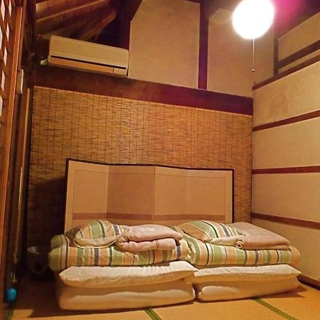 Kominka Sharehouse Hooju - Vacation Stay 7614 Miyazaki Buitenkant foto
