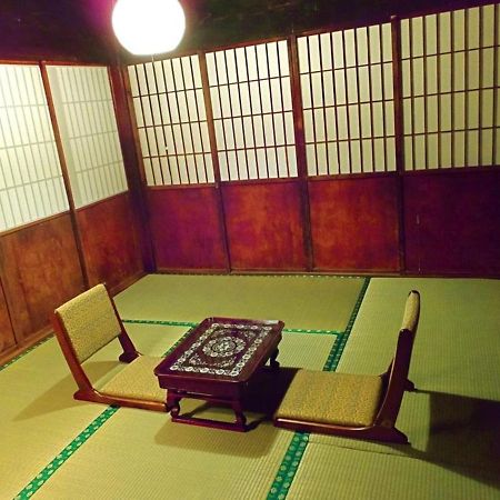 Kominka Sharehouse Hooju - Vacation Stay 7614 Miyazaki Buitenkant foto