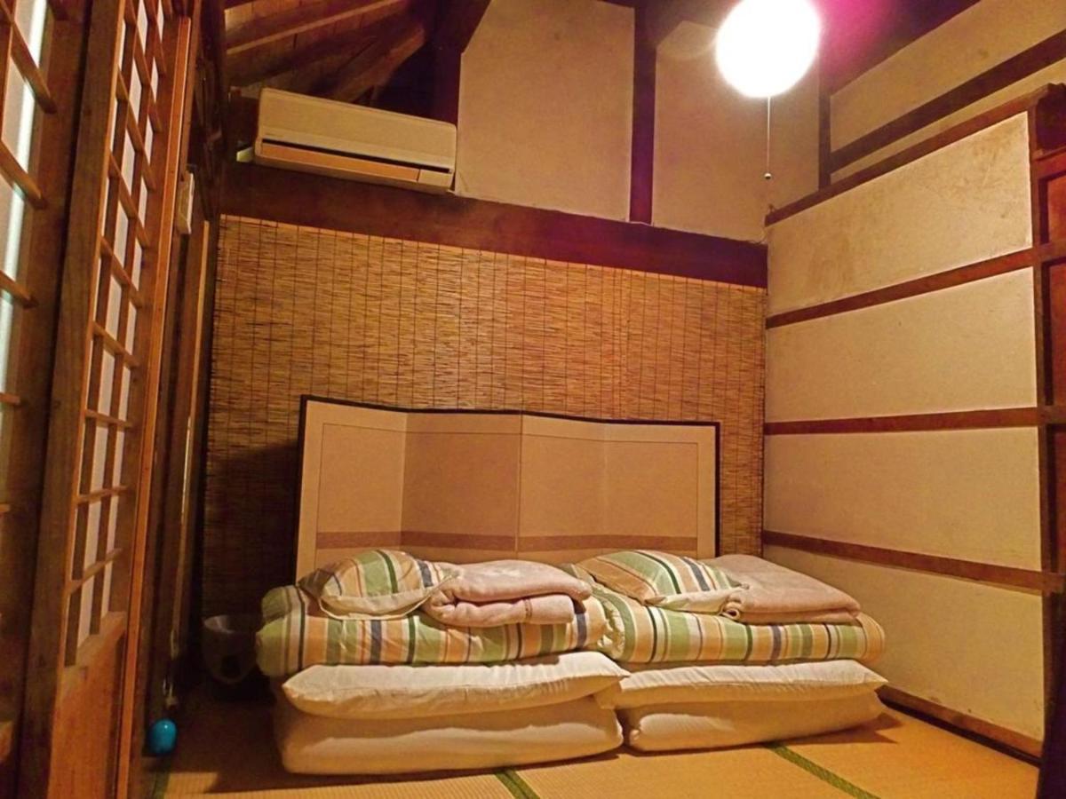 Kominka Sharehouse Hooju - Vacation Stay 7614 Miyazaki Buitenkant foto