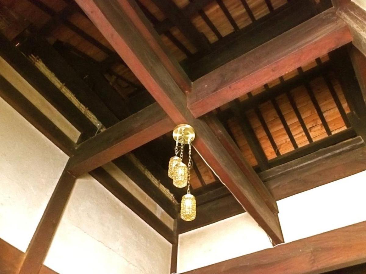Kominka Sharehouse Hooju - Vacation Stay 7614 Miyazaki Buitenkant foto