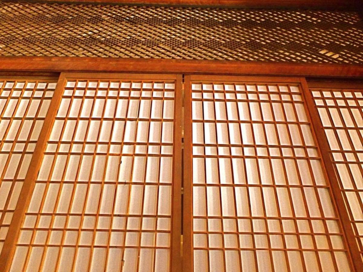 Kominka Sharehouse Hooju - Vacation Stay 7614 Miyazaki Buitenkant foto