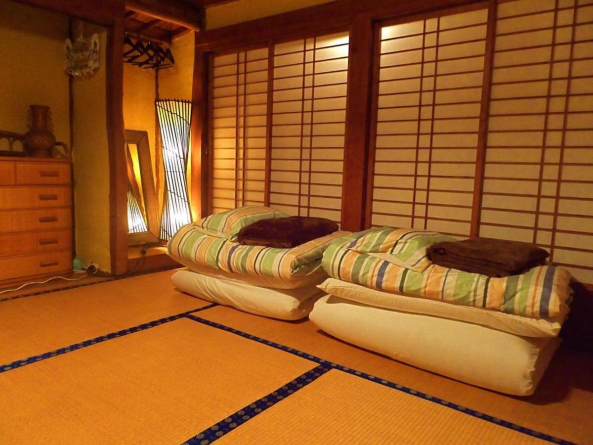 Kominka Sharehouse Hooju - Vacation Stay 7614 Miyazaki Buitenkant foto