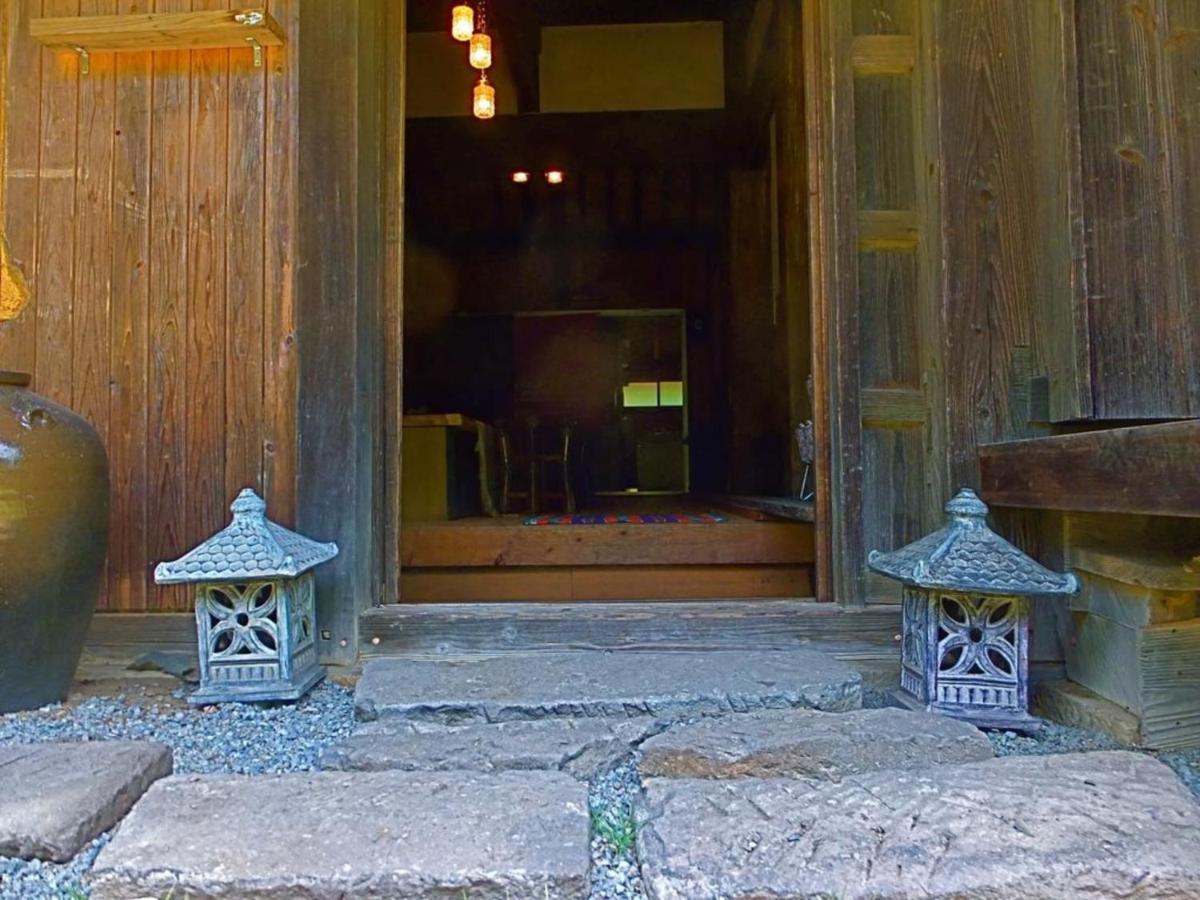 Kominka Sharehouse Hooju - Vacation Stay 7614 Miyazaki Buitenkant foto