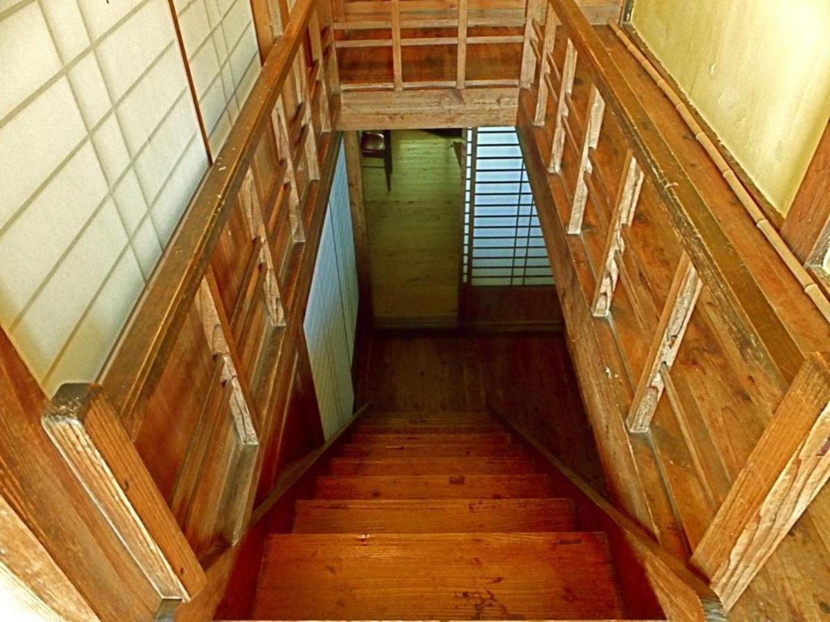 Kominka Sharehouse Hooju - Vacation Stay 7614 Miyazaki Buitenkant foto