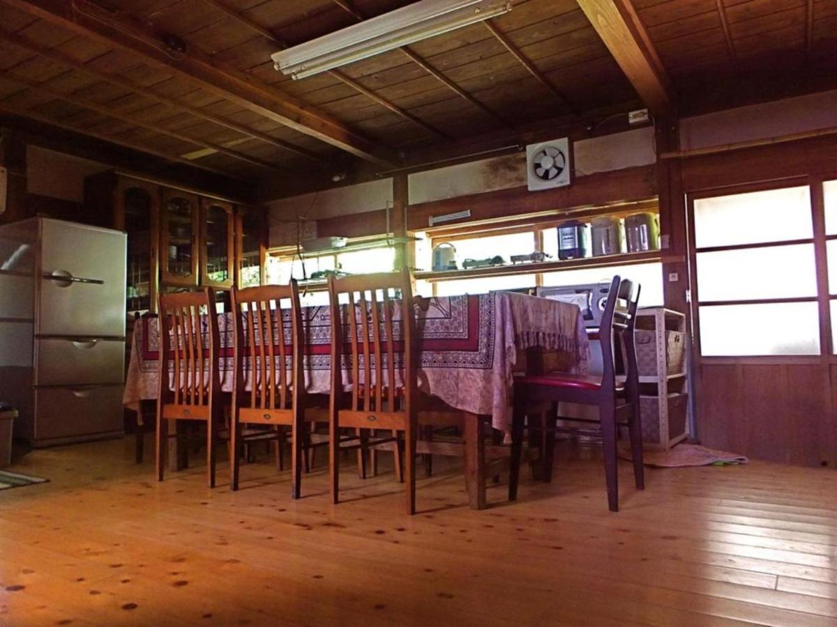 Kominka Sharehouse Hooju - Vacation Stay 7614 Miyazaki Buitenkant foto