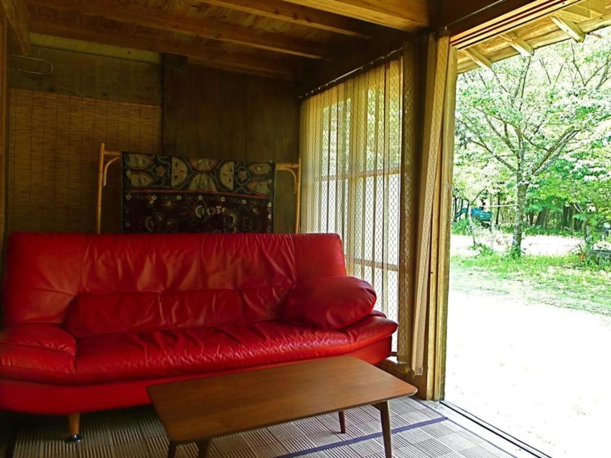 Kominka Sharehouse Hooju - Vacation Stay 7614 Miyazaki Buitenkant foto