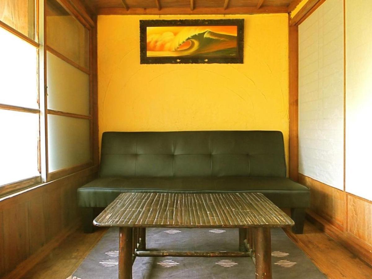 Kominka Sharehouse Hooju - Vacation Stay 7614 Miyazaki Buitenkant foto